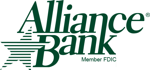 Alliance Bank Logo